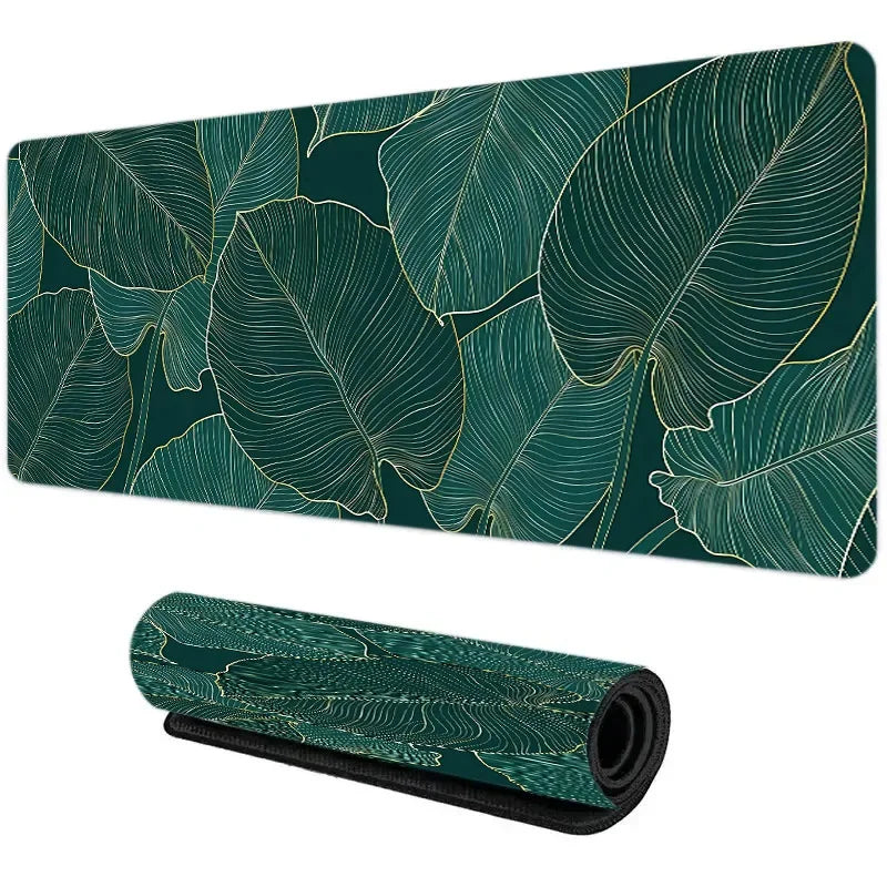 Extended XL Mouse Pad – Smooth, Non-Slip Desk Mat