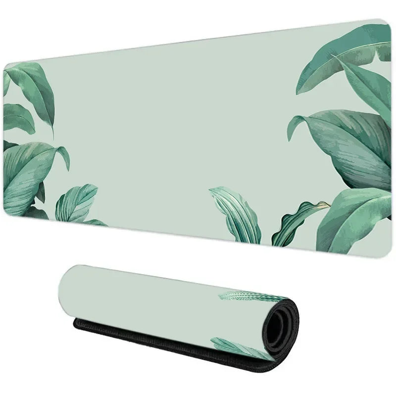 Extended XL Mouse Pad – Smooth, Non-Slip Desk Mat