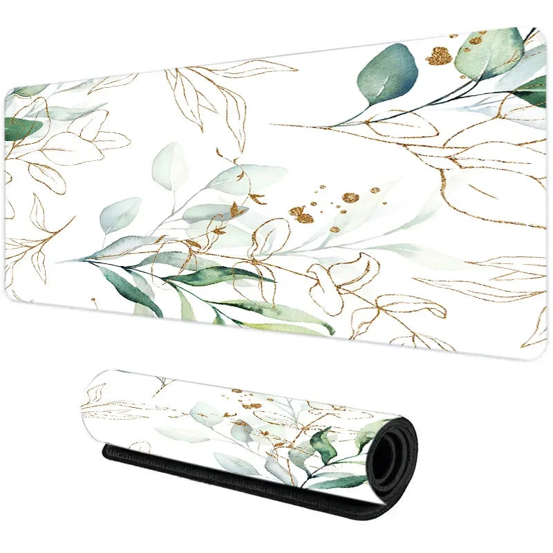 Extended XL Mouse Pad – Smooth, Non-Slip Desk Mat