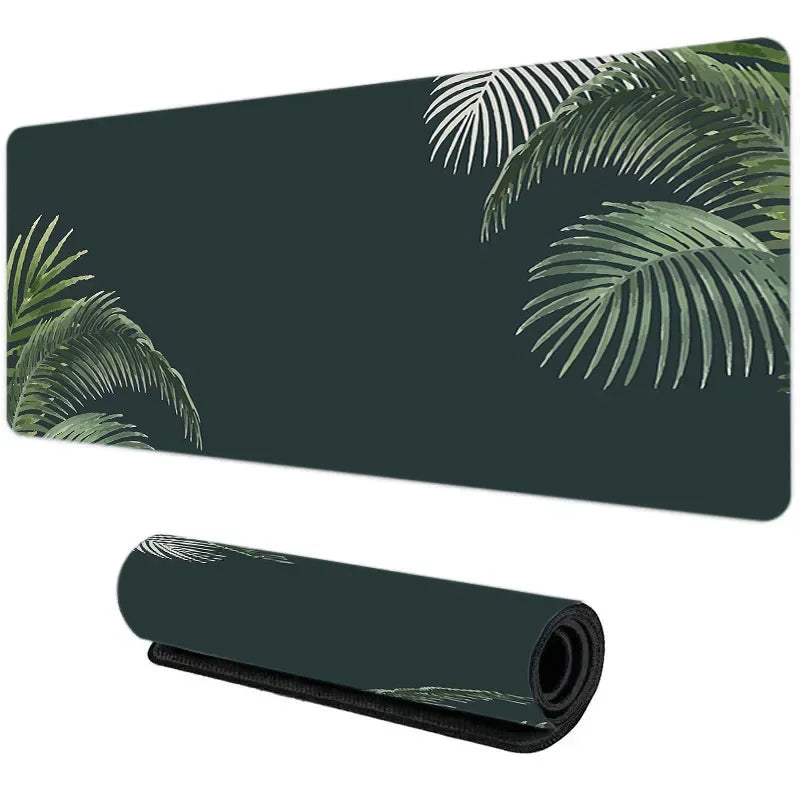 Extended XL Mouse Pad – Smooth, Non-Slip Desk Mat