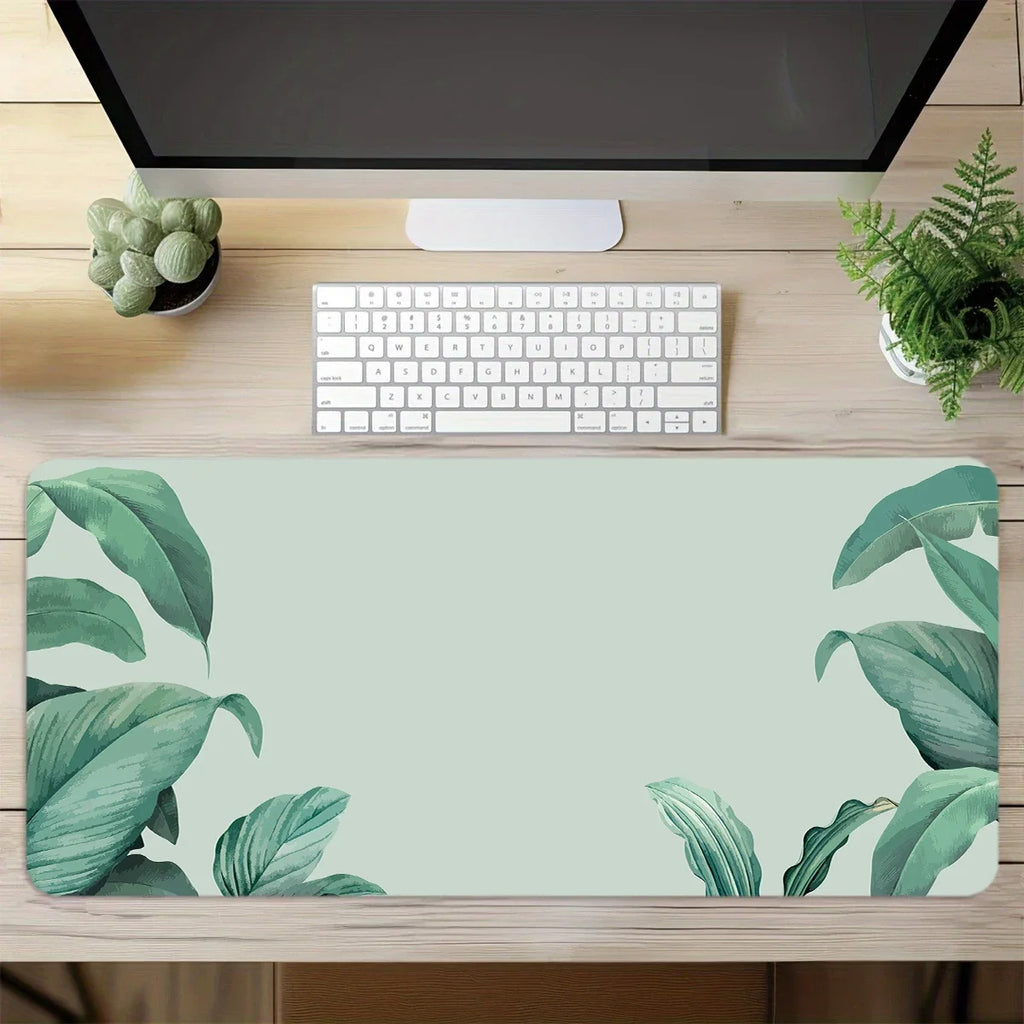 Extended XL Mouse Pad – Smooth, Non-Slip Desk Mat