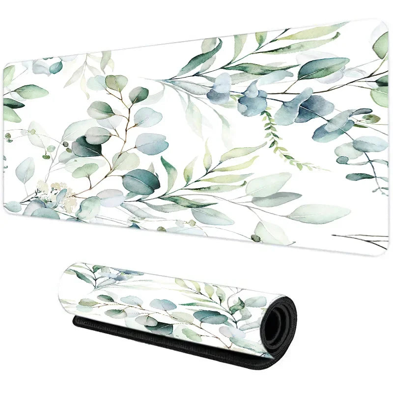 Extended XL Mouse Pad – Smooth, Non-Slip Desk Mat