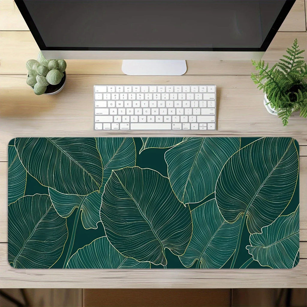 Extended XL Mouse Pad – Smooth, Non-Slip Desk Mat