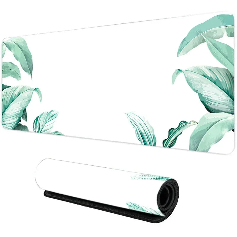 Extended XL Mouse Pad – Smooth, Non-Slip Desk Mat