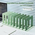 Stackable Desk Organizer – Document Tray for Home & Office